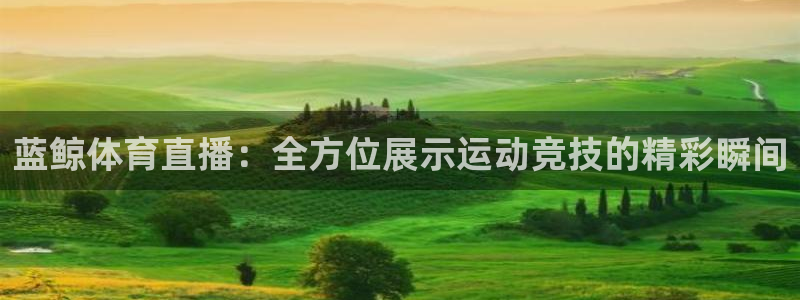 178直播高清免费足球直播：蓝鲸体育直播：全方位展示运动竞技的精彩瞬间