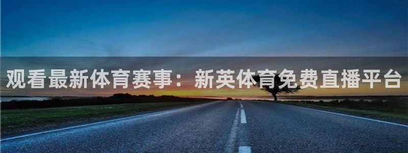 178直播足球：观看最新体育赛事：新英体育免费直播平台