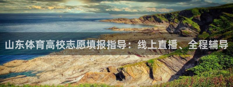 178直播体育赛事免费直播：山东体育高校志愿填报指导：线上直播、全程辅导