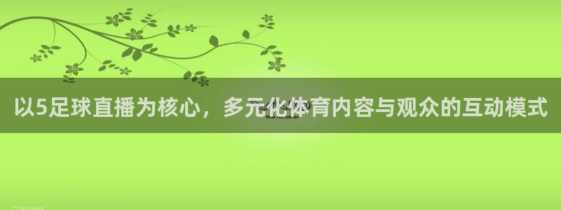 178直播体育app下载：以5足球直播为核心，多元化体育内容与观众的互动模式